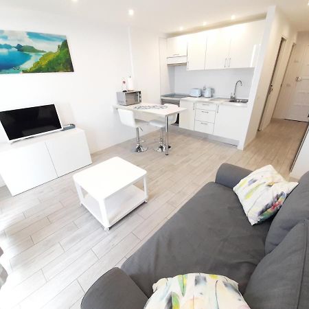 Playa Honda Luxury Lägenhet Arona  Exteriör bild