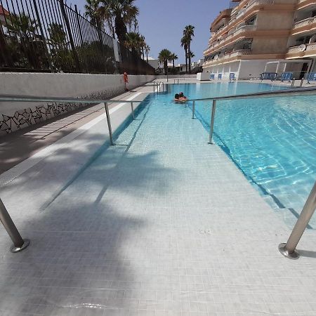 Playa Honda Luxury Lägenhet Arona  Exteriör bild