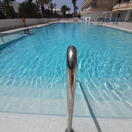 Playa Honda Luxury Lägenhet Arona  Exteriör bild