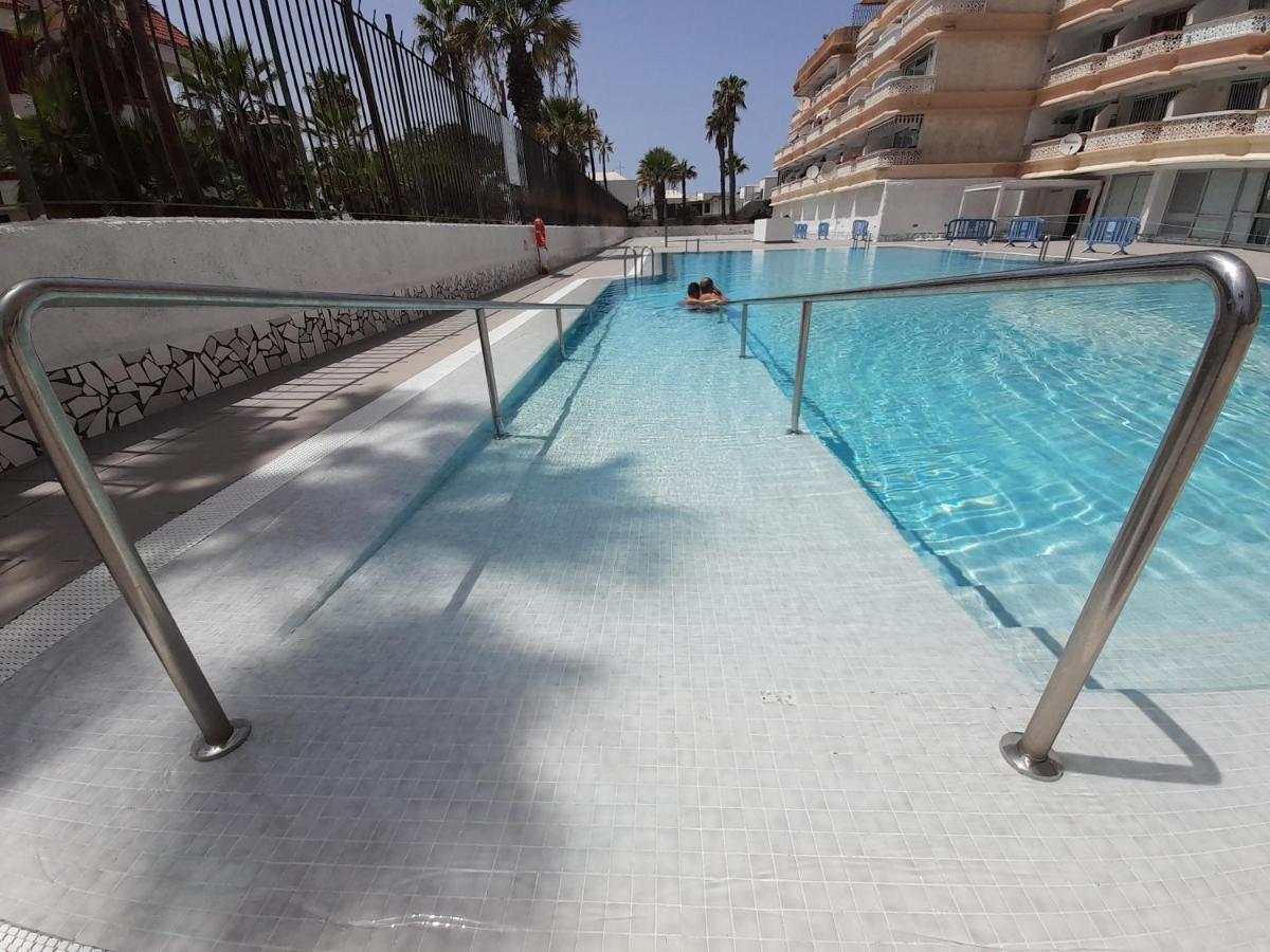 Playa Honda Luxury Lägenhet Arona  Exteriör bild