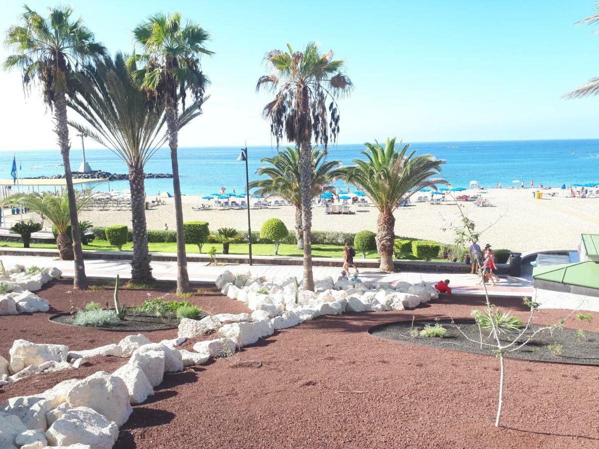 Playa Honda Luxury Lägenhet Arona  Exteriör bild